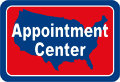 Appointment Center