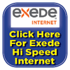 Exede Internet