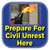 civil unrest